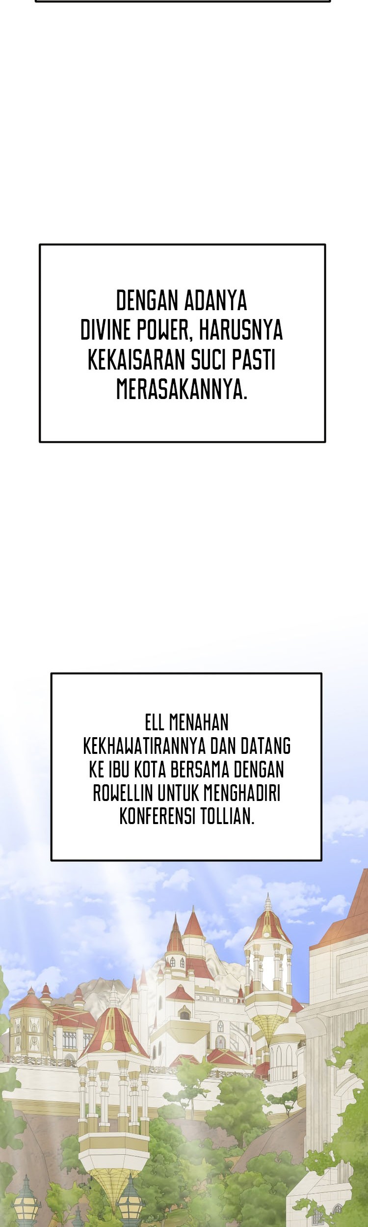 Golden Mage chapter 30 halaman 3