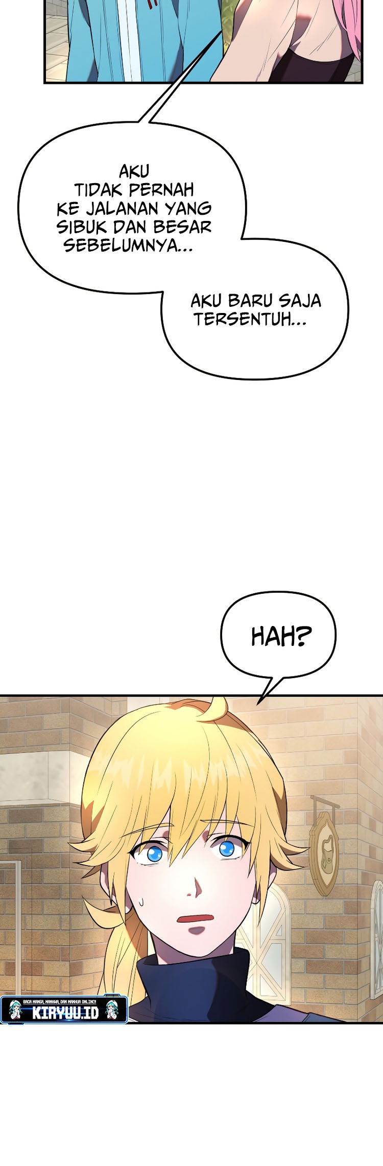 Golden Mage chapter 30 halaman 6