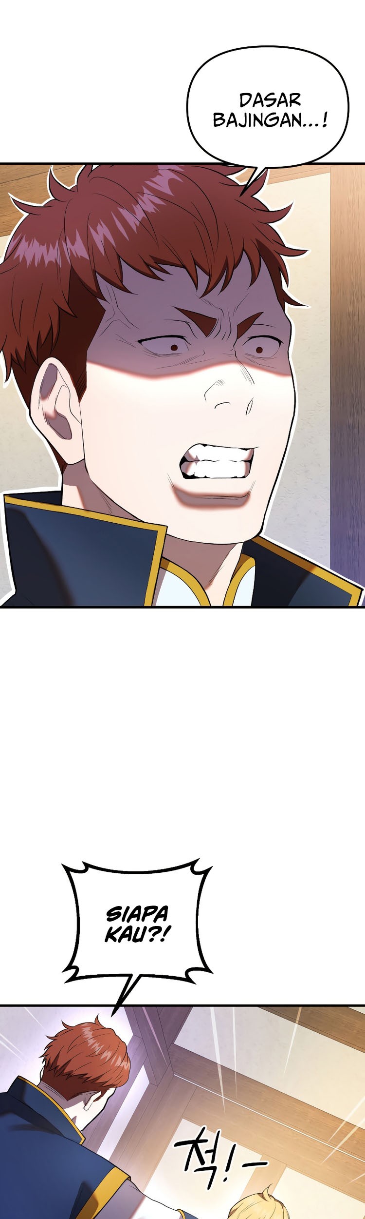 Golden Mage chapter 30 halaman 19