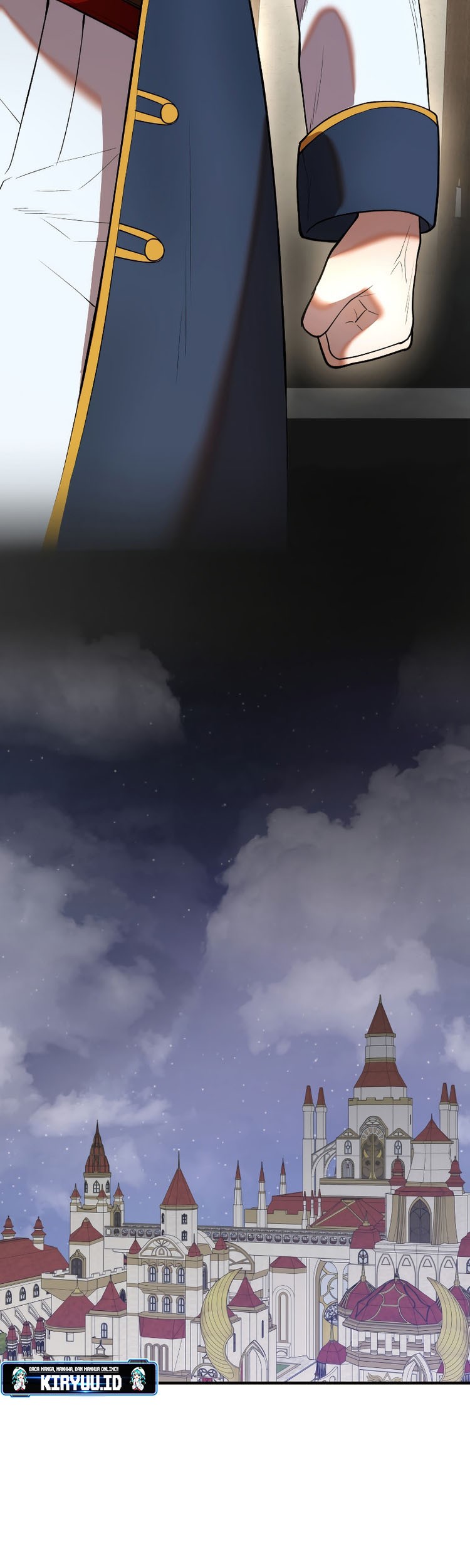 Golden Mage chapter 30 halaman 29