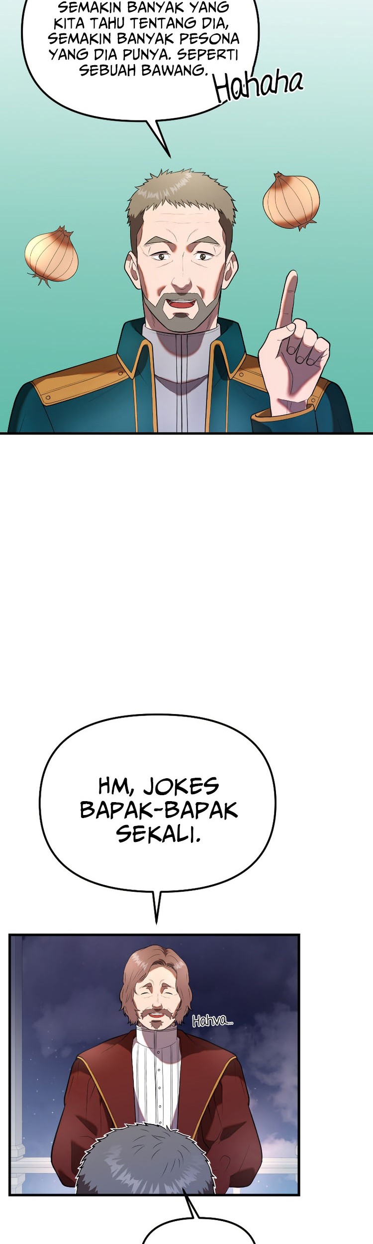 Golden Mage chapter 30 halaman 34