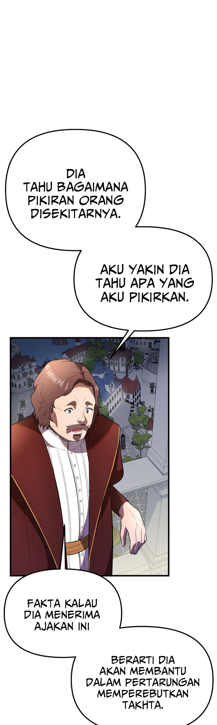 Golden Mage chapter 30 halaman 37