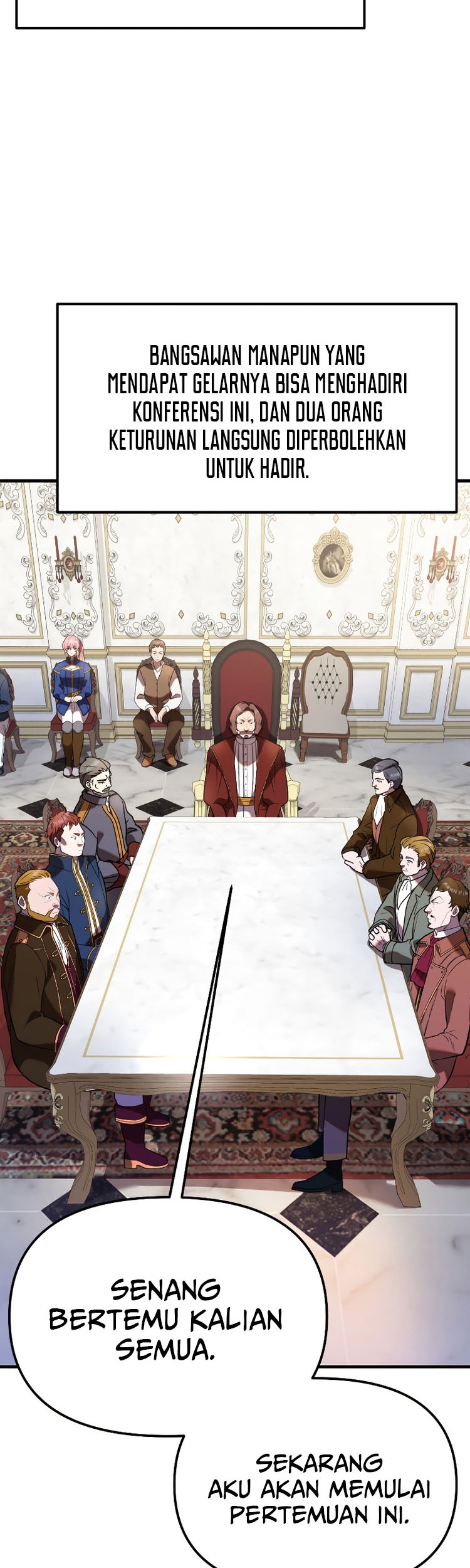 Golden Mage chapter 30 halaman 39