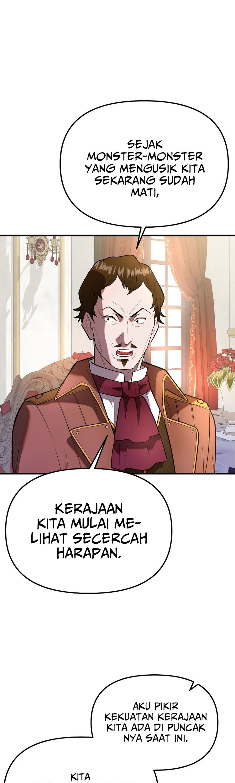 Golden Mage chapter 30 halaman 42