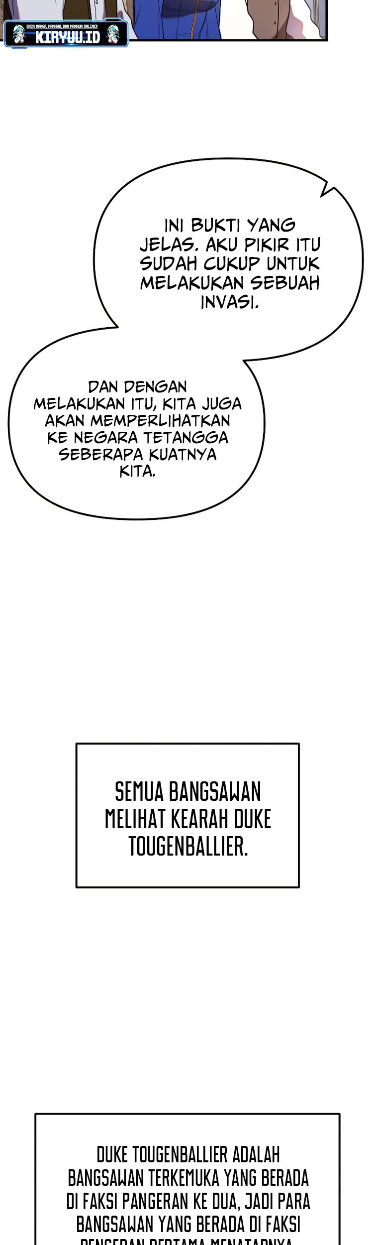 Golden Mage chapter 30 halaman 46