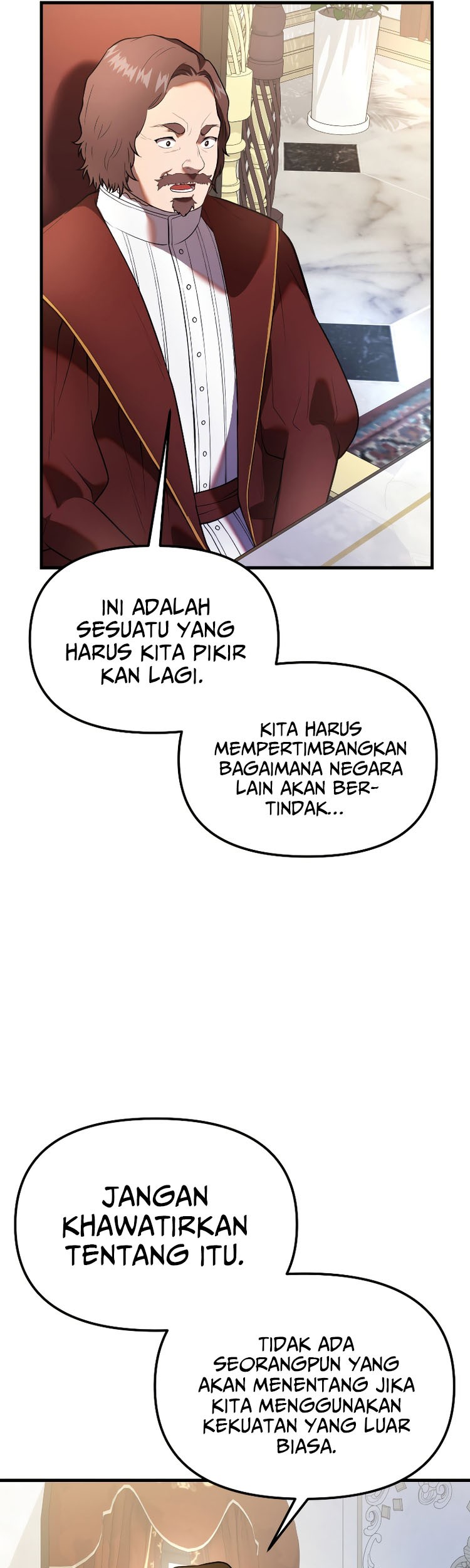 Golden Mage chapter 30 halaman 48