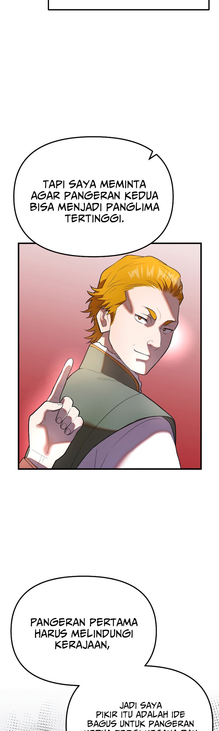 Golden Mage chapter 30 halaman 50