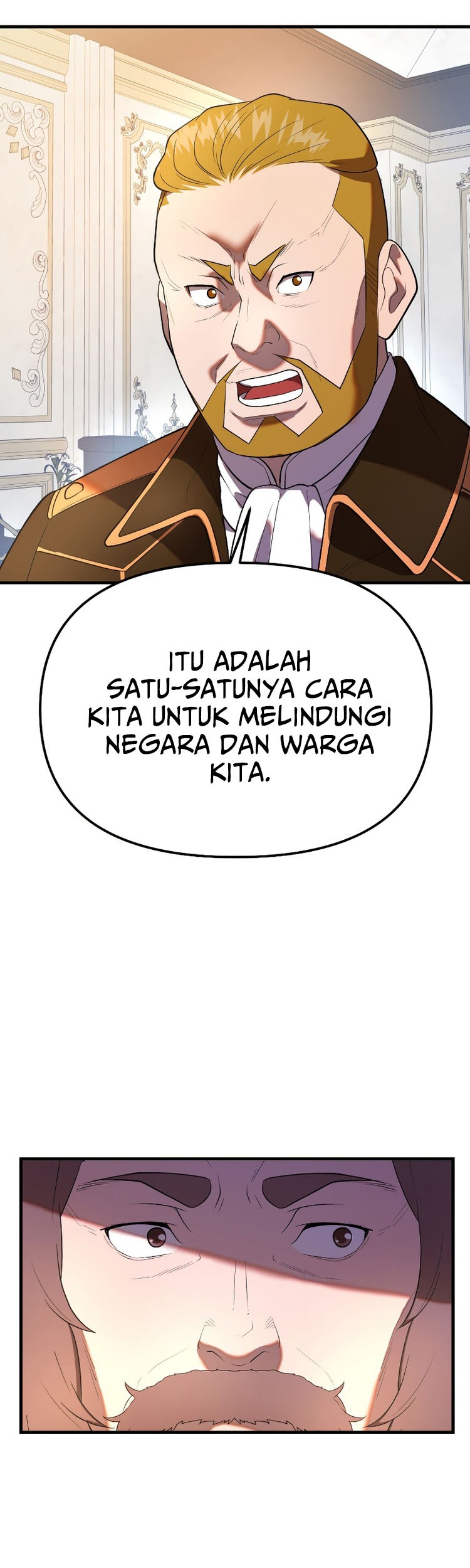 Golden Mage chapter 30 halaman 54