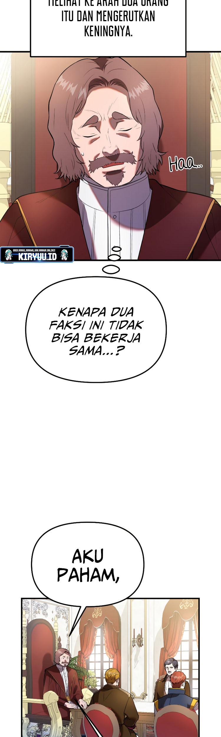 Golden Mage chapter 30 halaman 56