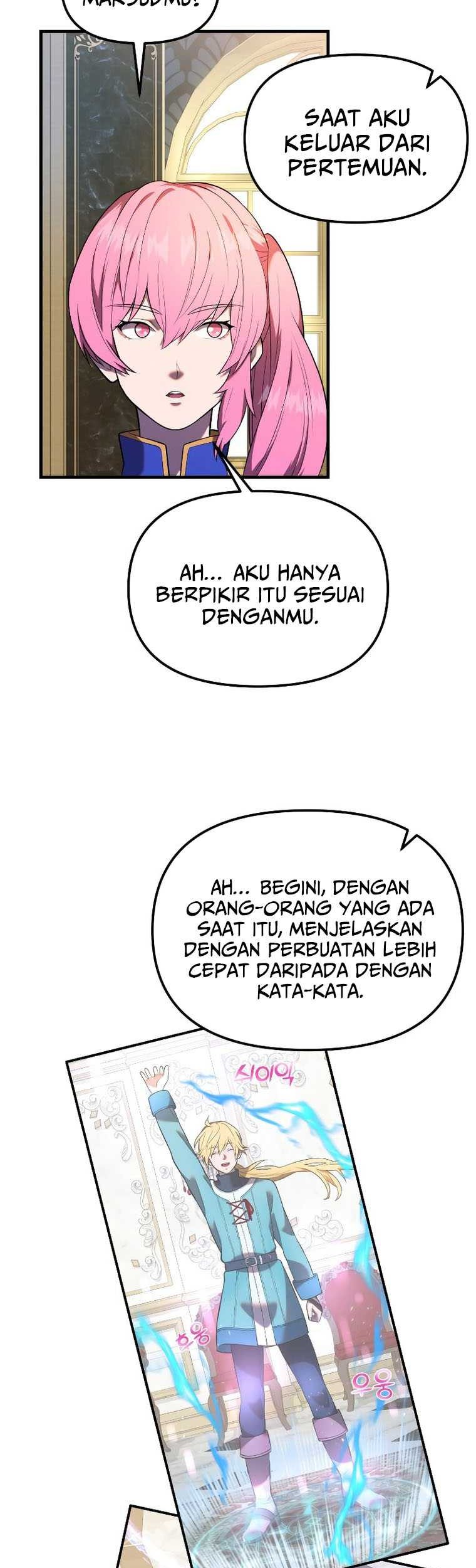 Golden Mage Bab 32 halaman 4