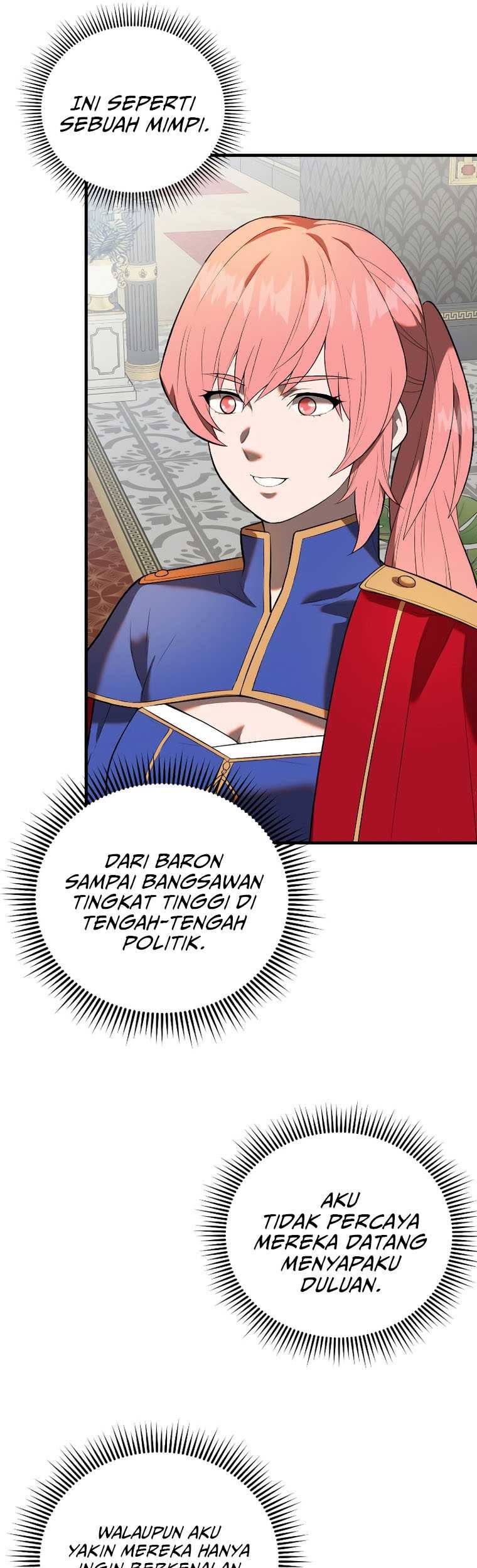 Golden Mage Bab 32 halaman 14