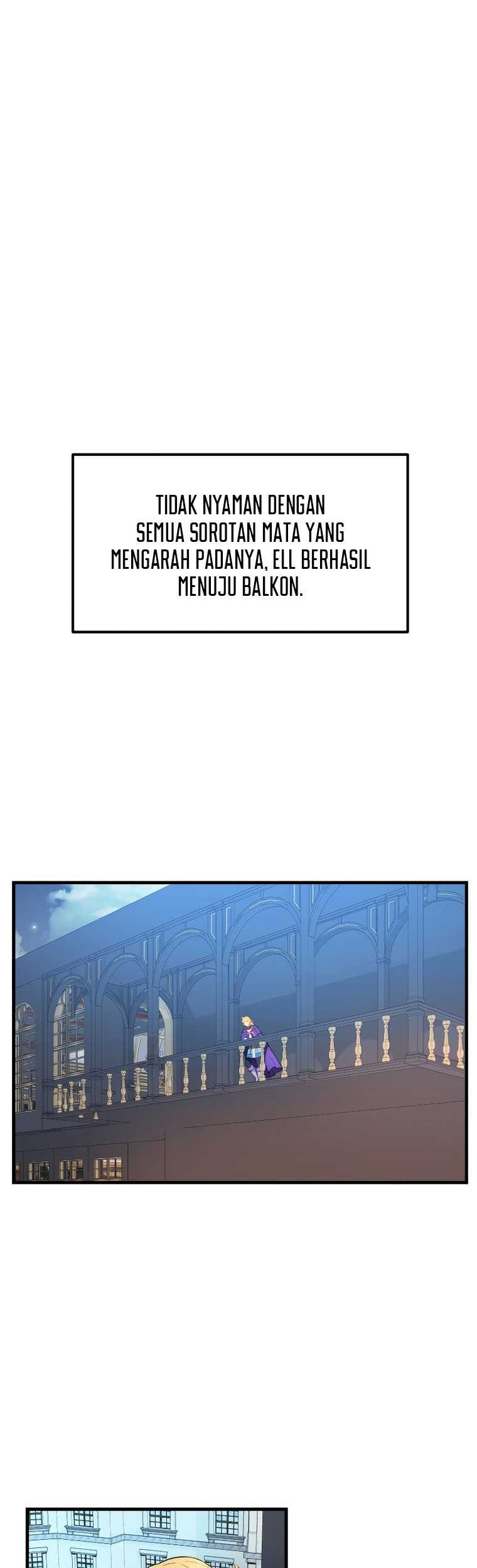 Golden Mage Bab 32 halaman 28