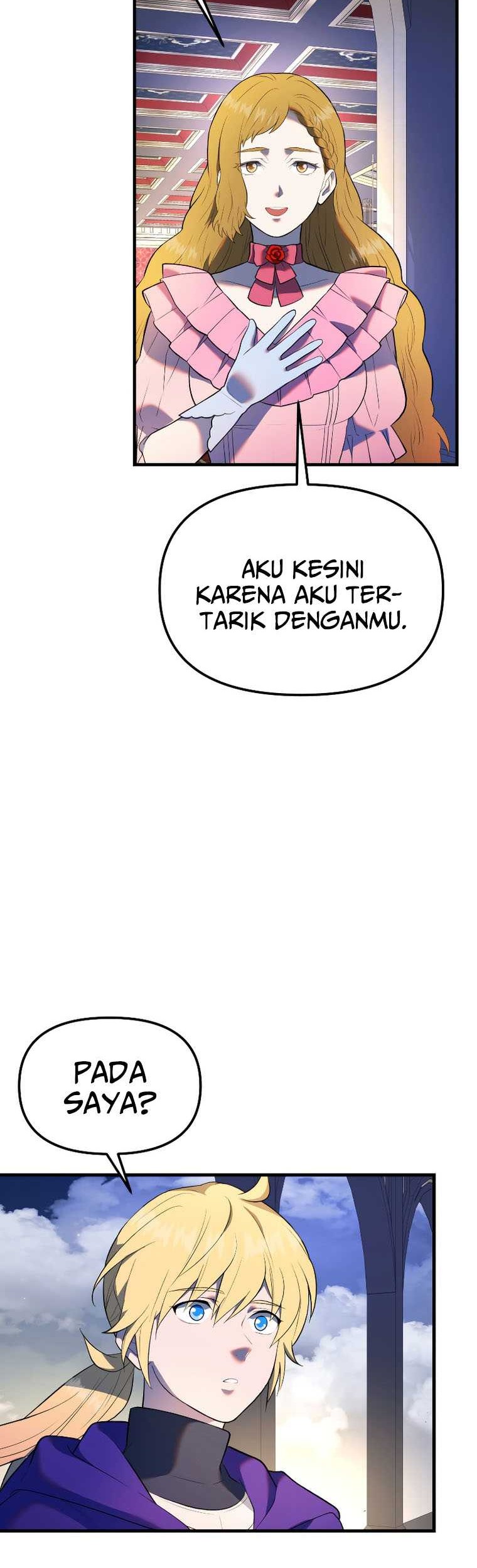 Golden Mage Bab 32 halaman 40