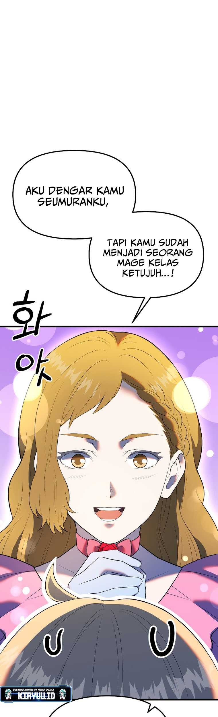 Golden Mage Bab 32 halaman 41
