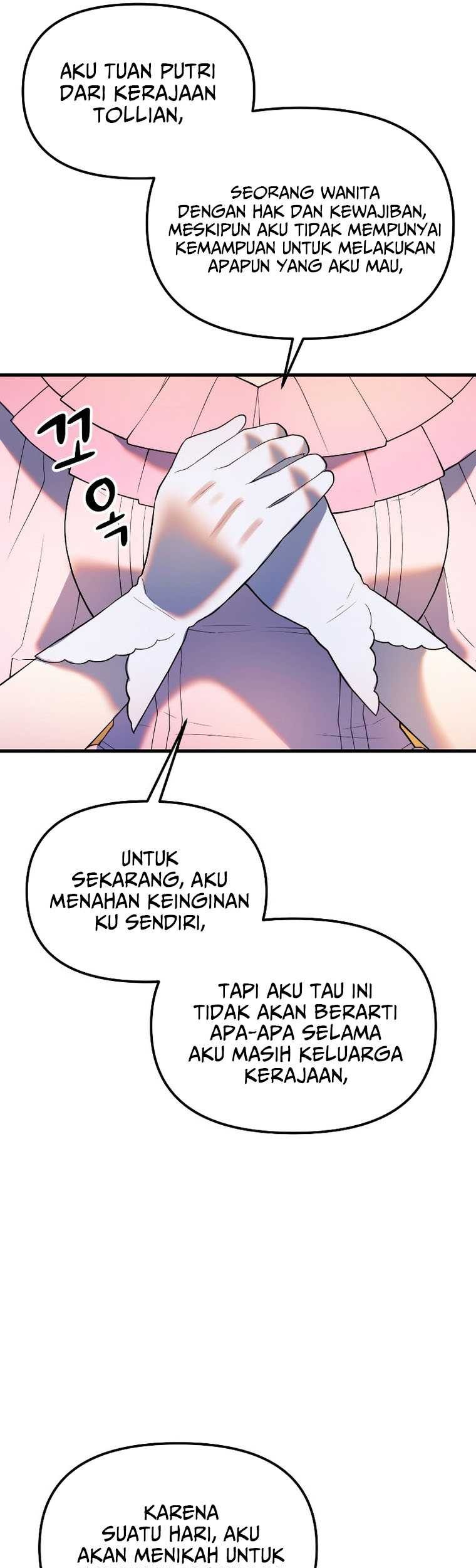 Golden Mage Bab 32 halaman 49