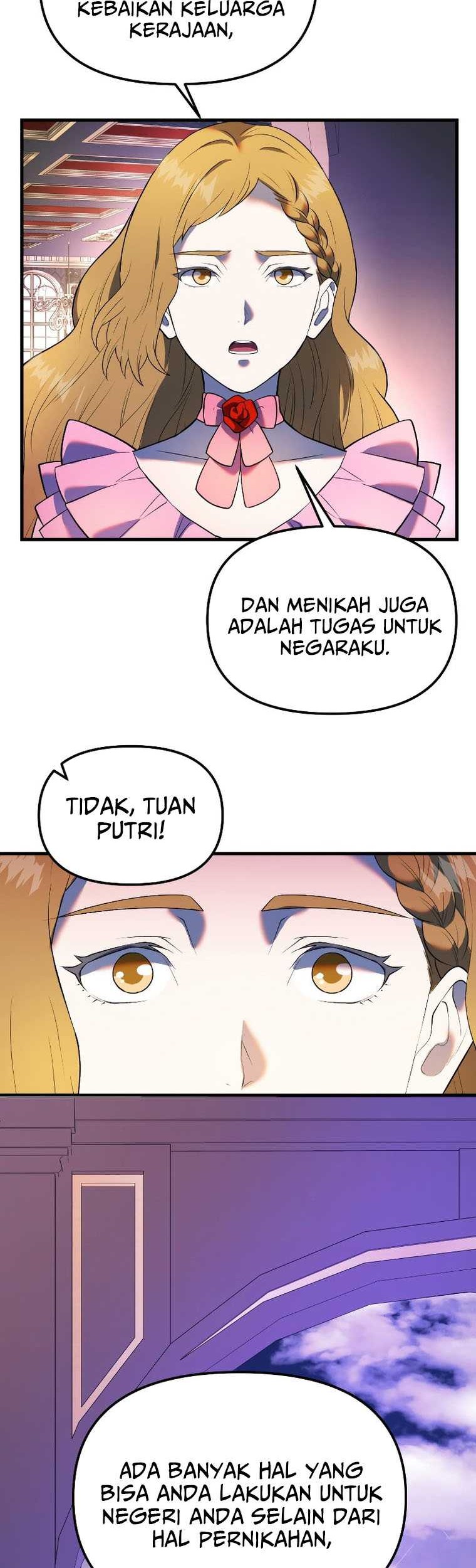 Golden Mage Bab 32 halaman 50