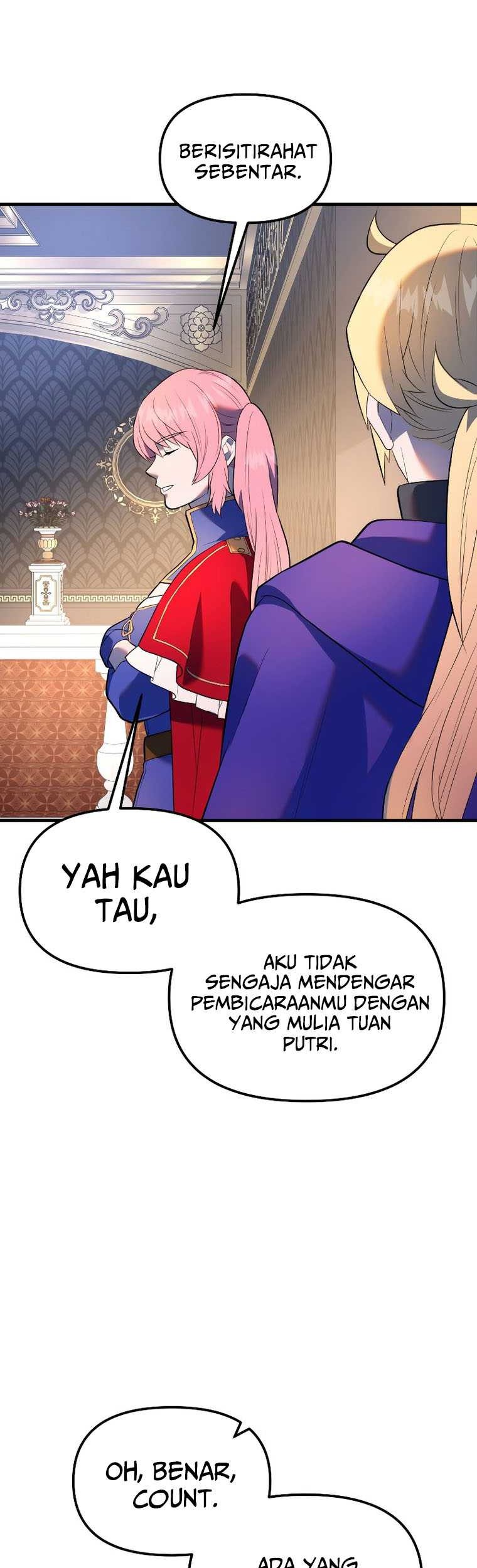 Golden Mage Bab 32 halaman 57
