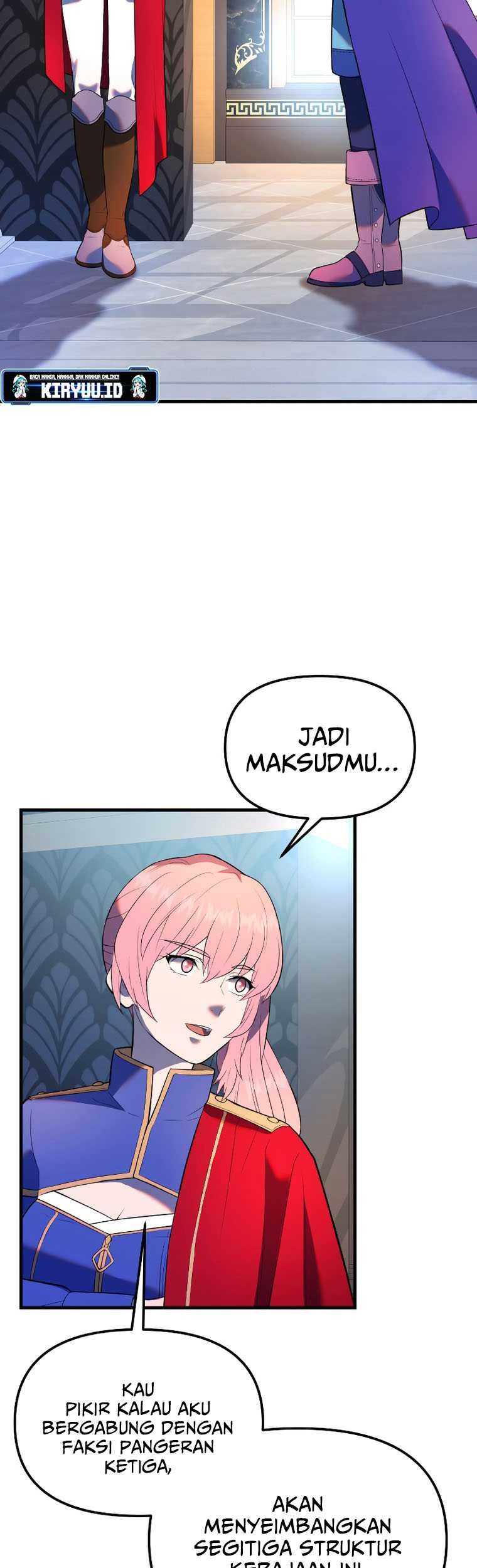Golden Mage Bab 32 halaman 59