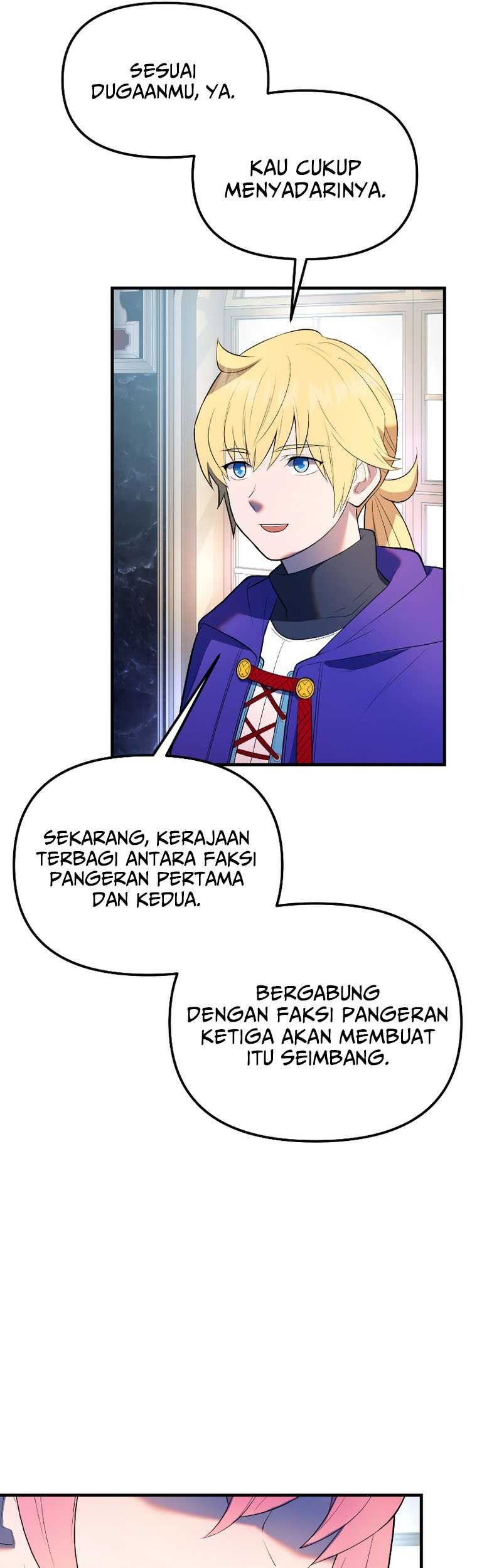 Golden Mage Bab 32 halaman 61
