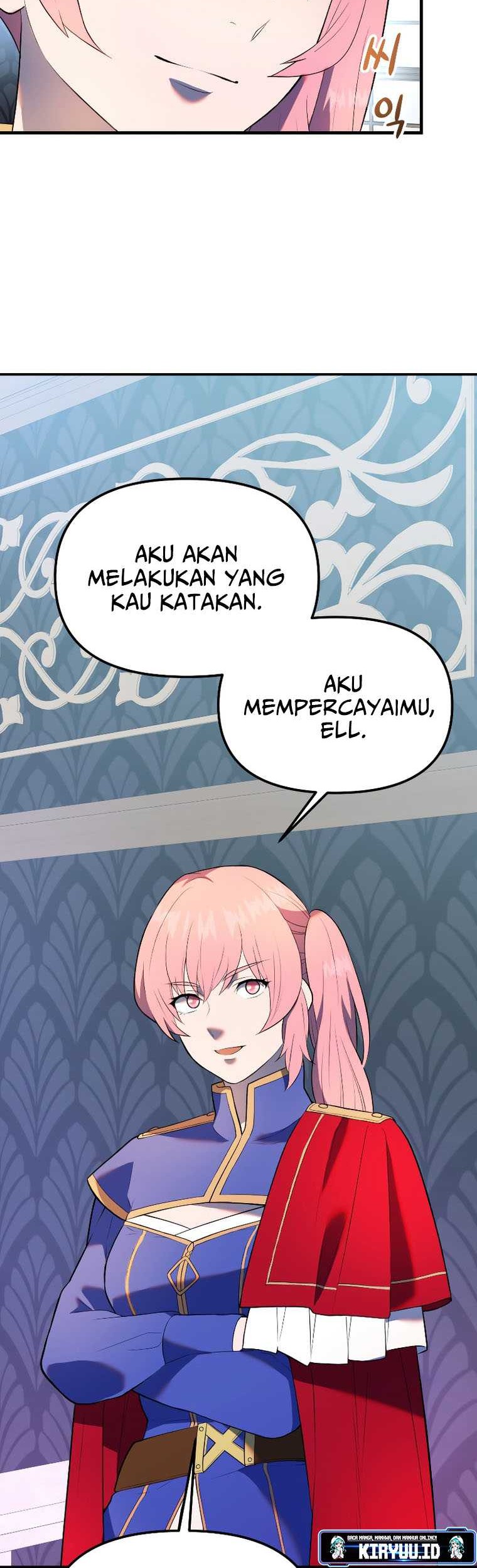 Golden Mage Bab 32 halaman 62