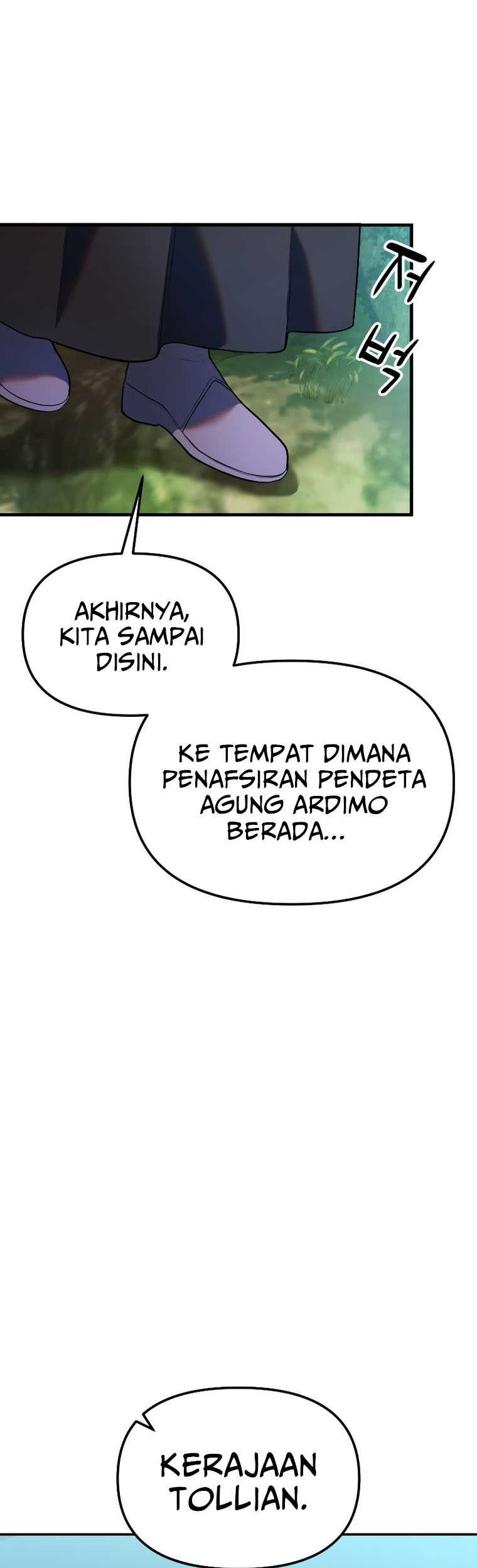 Golden Mage Bab 32 halaman 65