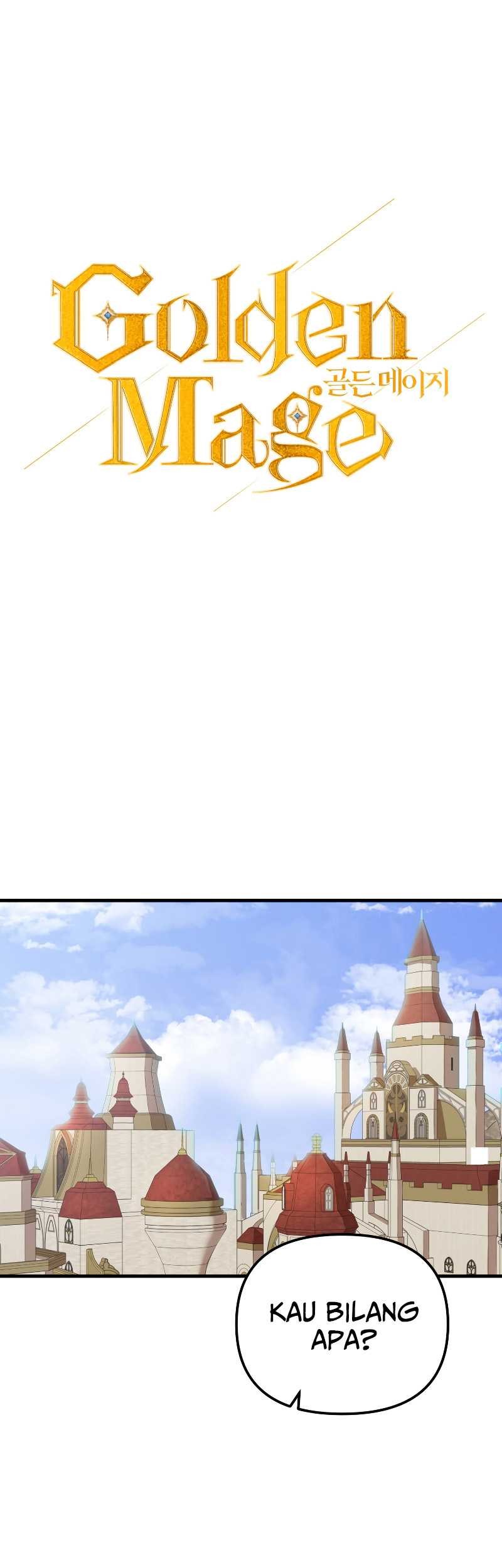 Golden Mage chapter 33 halaman 2