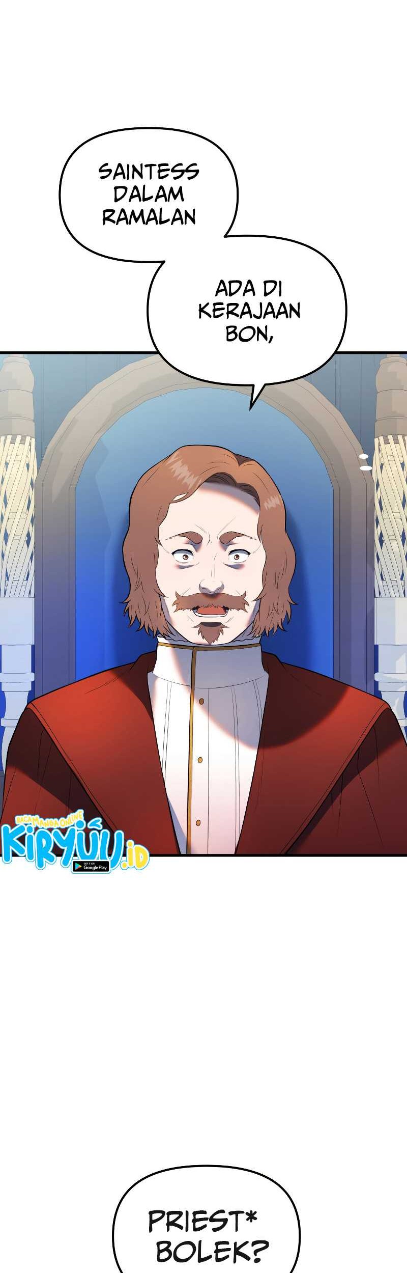 Golden Mage chapter 33 halaman 3