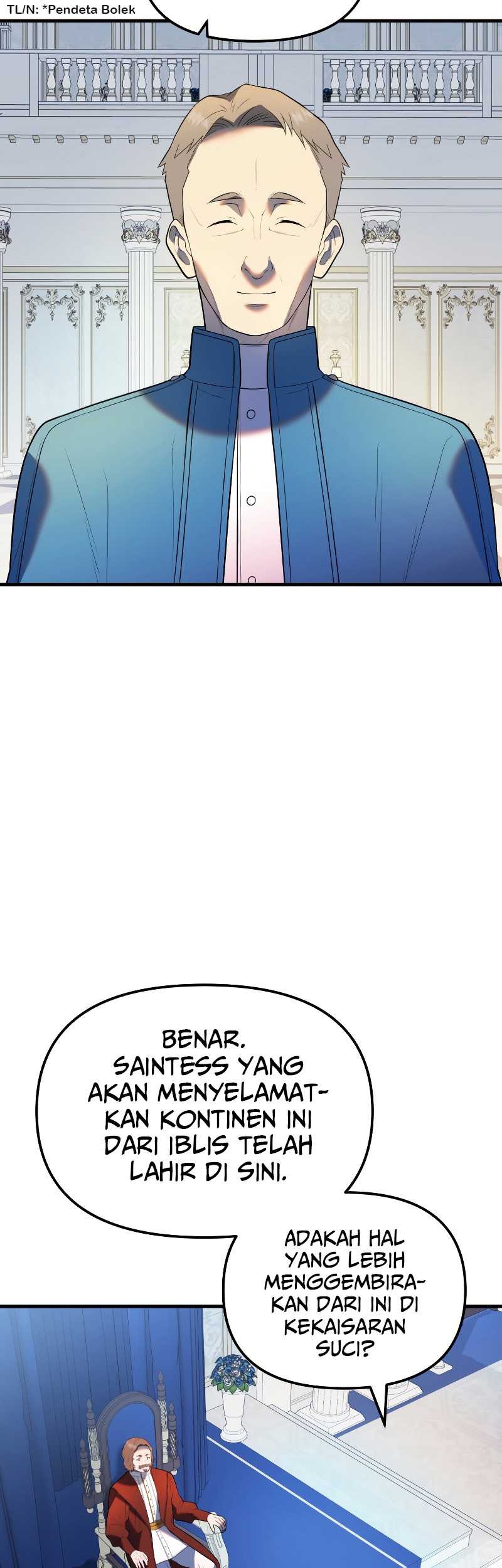 Golden Mage chapter 33 halaman 4