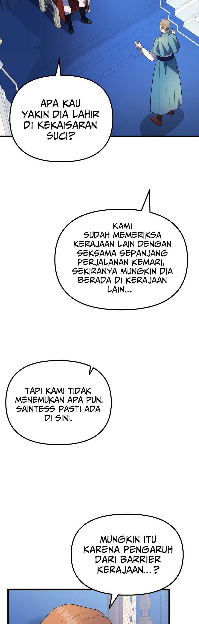 Golden Mage chapter 33 halaman 5