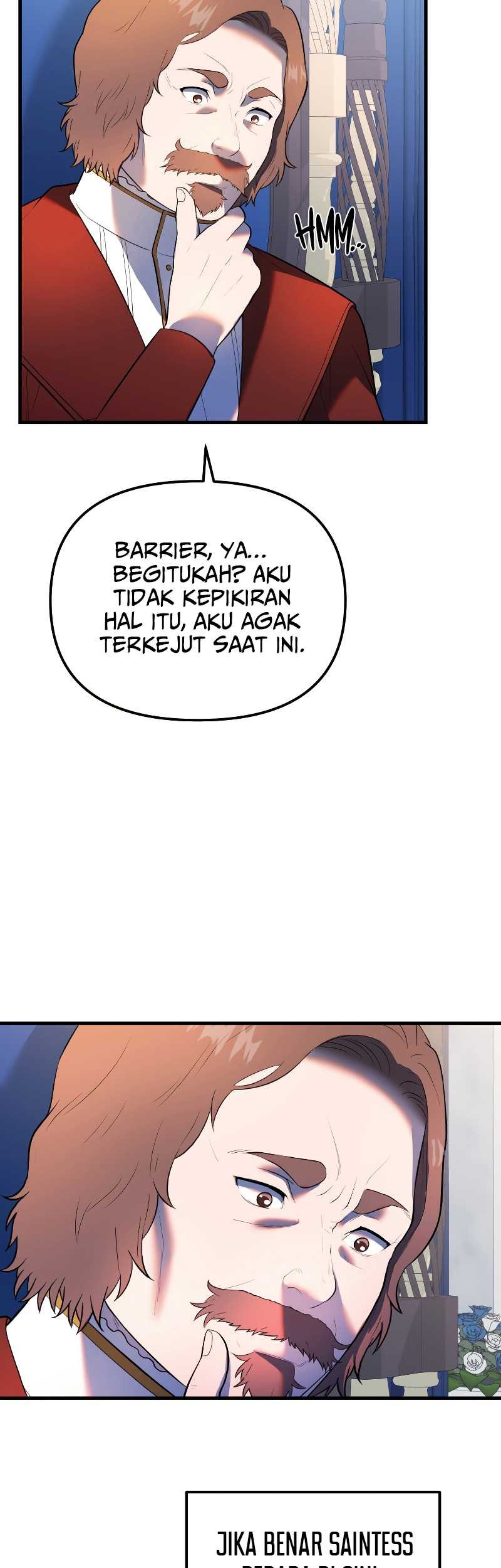 Golden Mage chapter 33 halaman 6