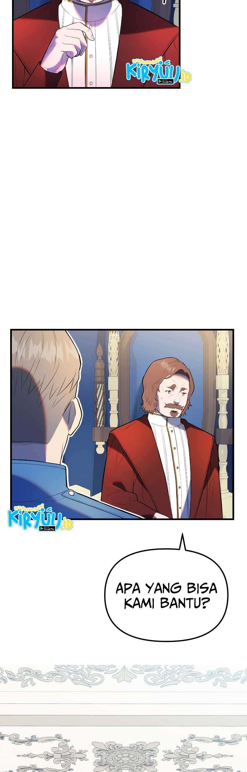 Golden Mage chapter 33 halaman 10