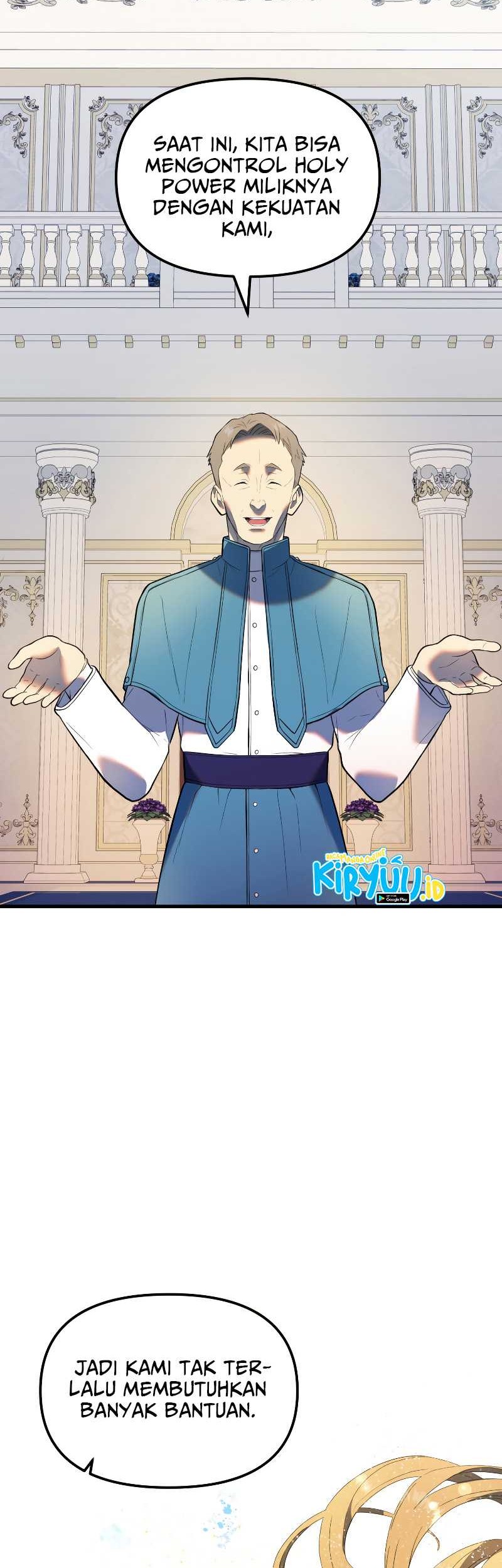 Golden Mage chapter 33 halaman 11