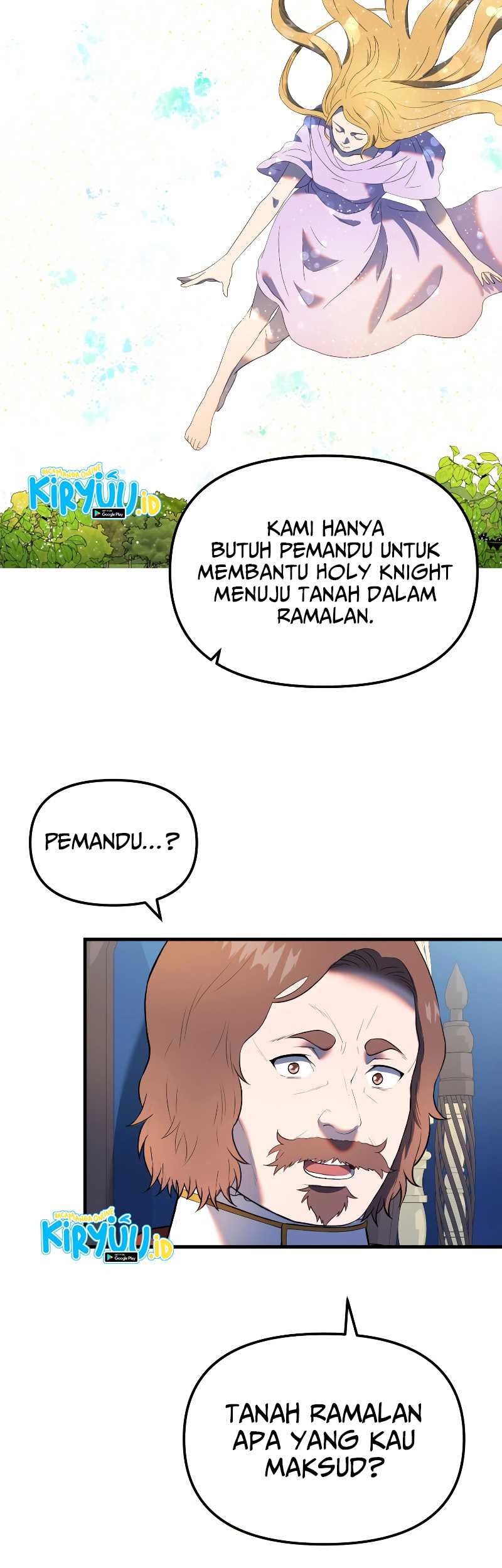Golden Mage chapter 33 halaman 12