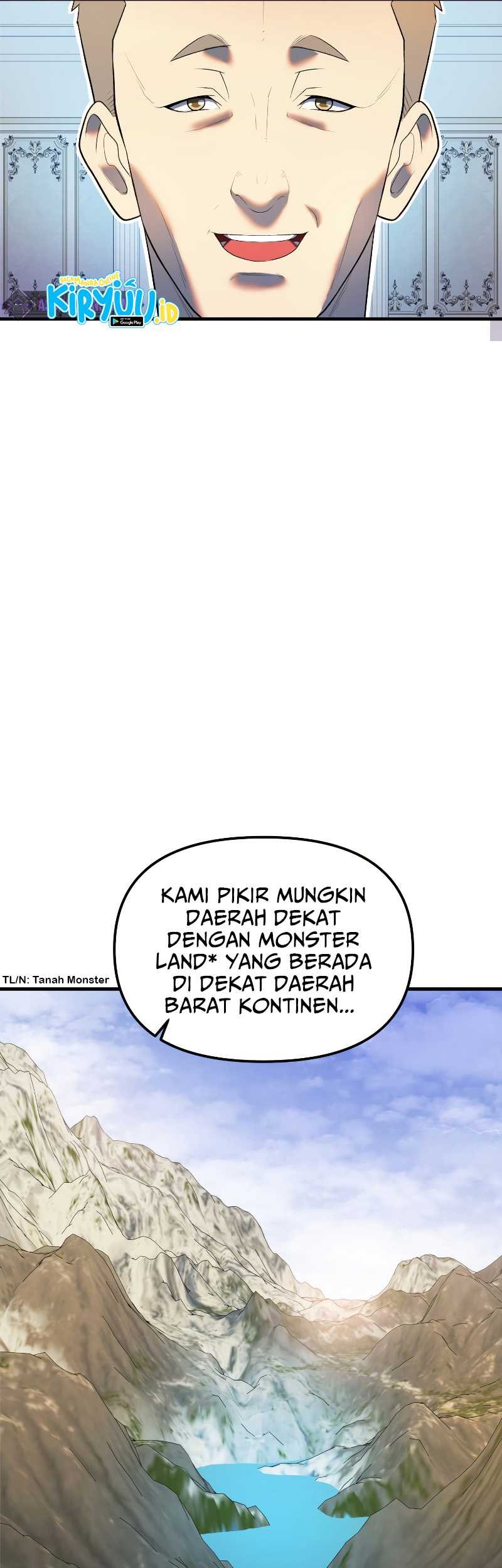 Golden Mage chapter 33 halaman 14