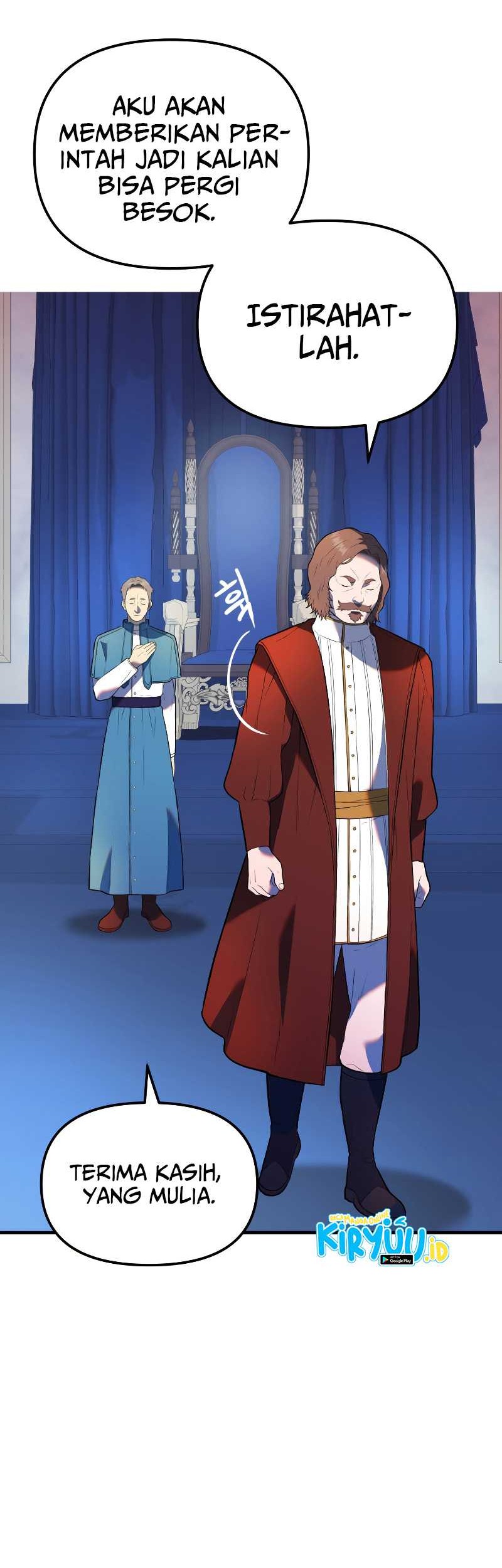 Golden Mage chapter 33 halaman 17