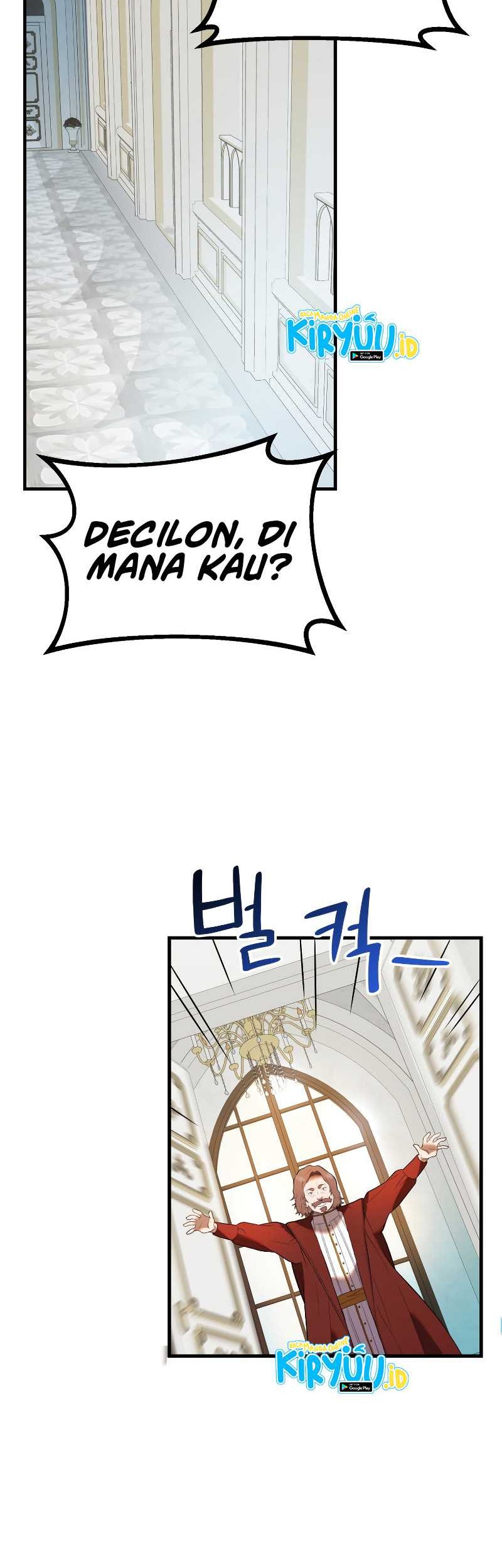 Golden Mage chapter 33 halaman 21