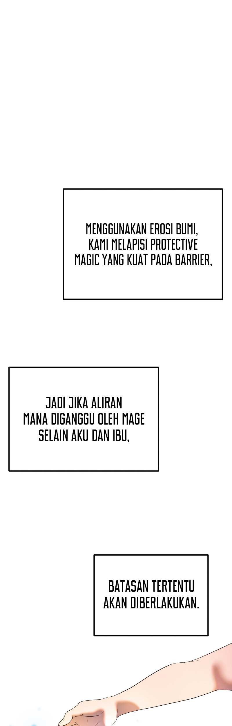 Golden Mage chapter 33 halaman 26