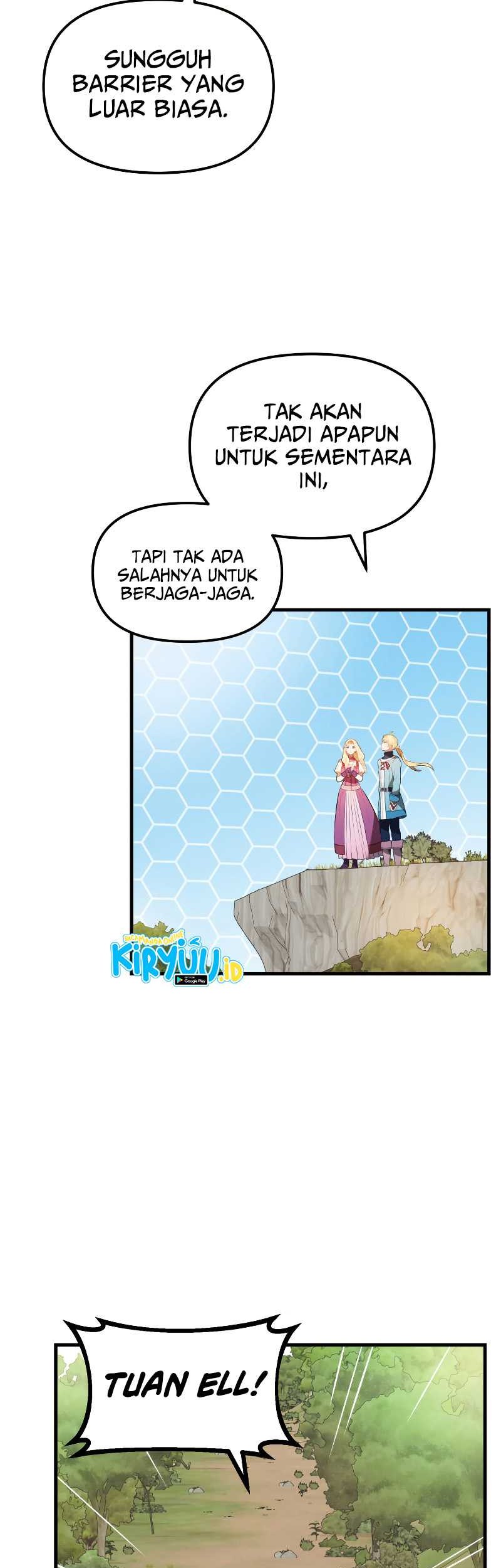 Golden Mage chapter 33 halaman 28