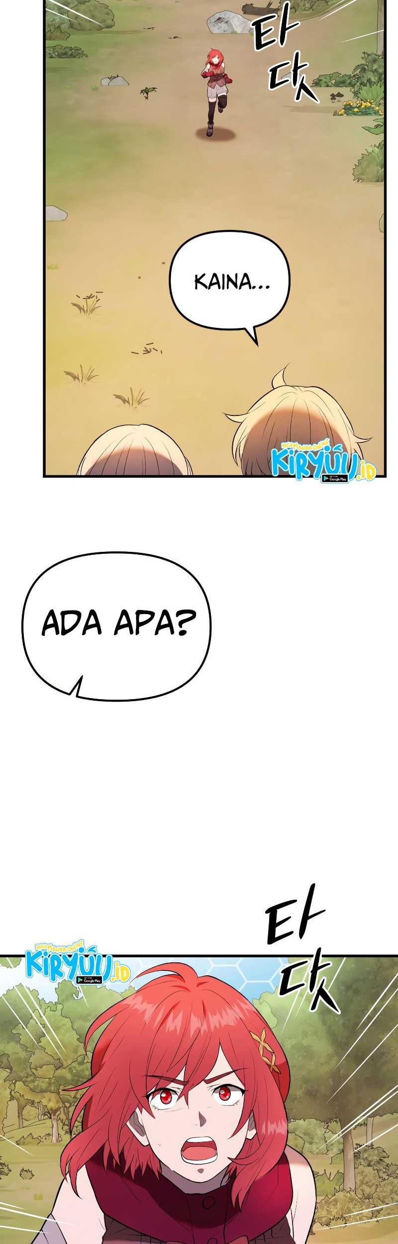 Golden Mage chapter 33 halaman 29