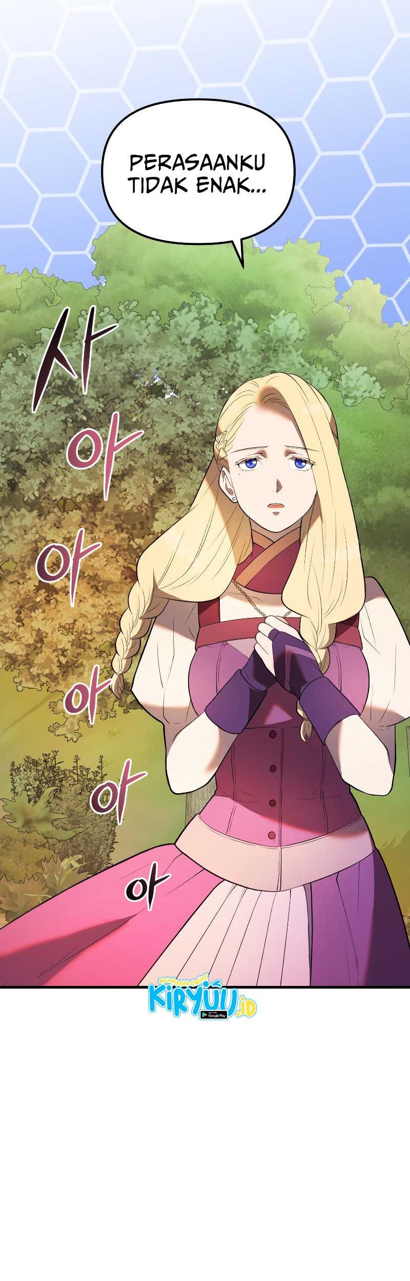 Golden Mage chapter 33 halaman 33