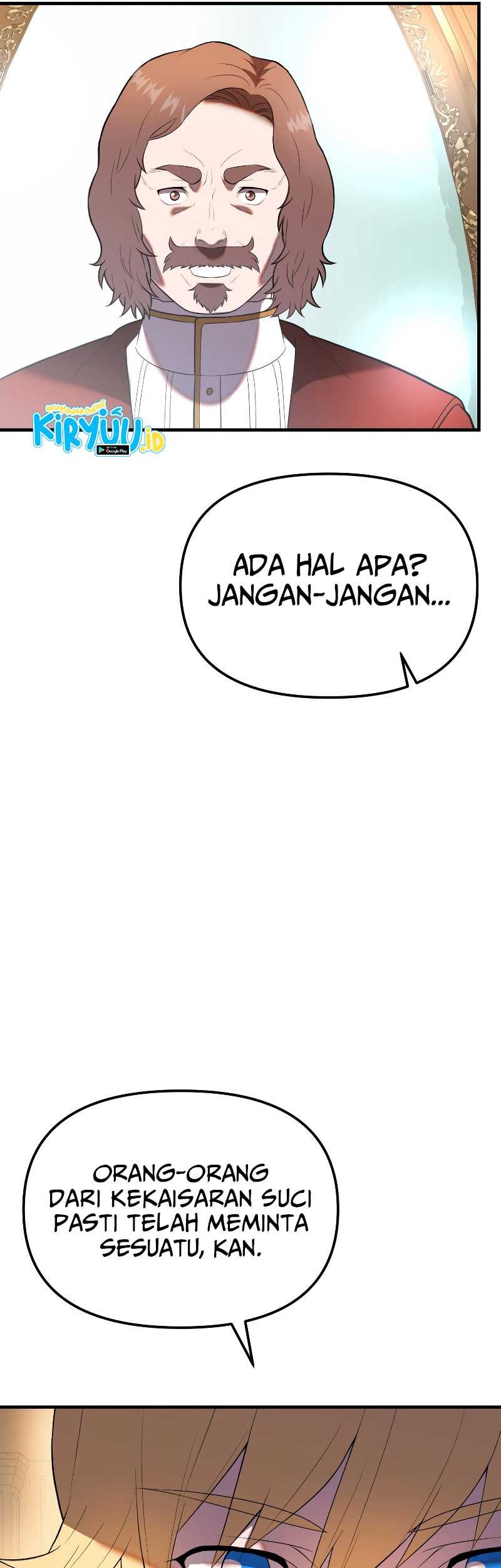 Golden Mage chapter 33 halaman 38