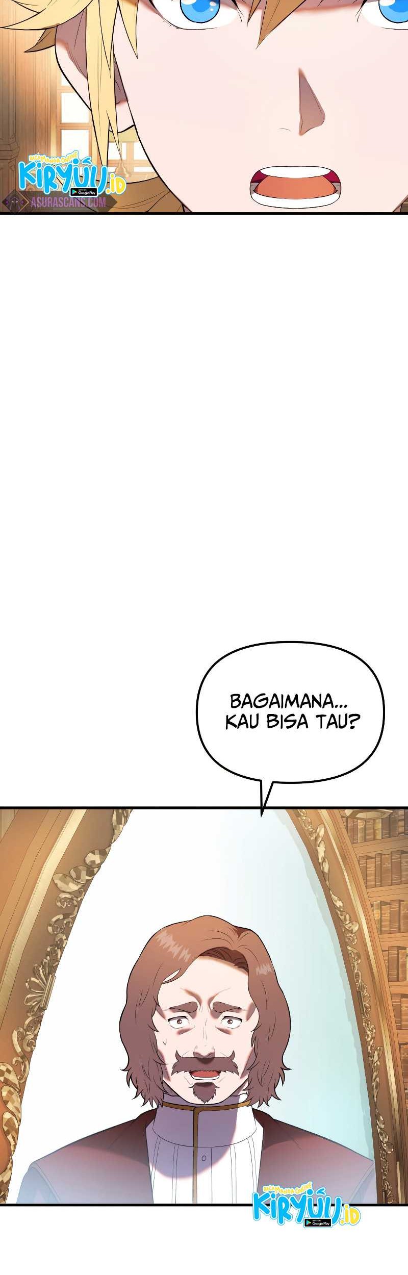 Golden Mage chapter 33 halaman 39