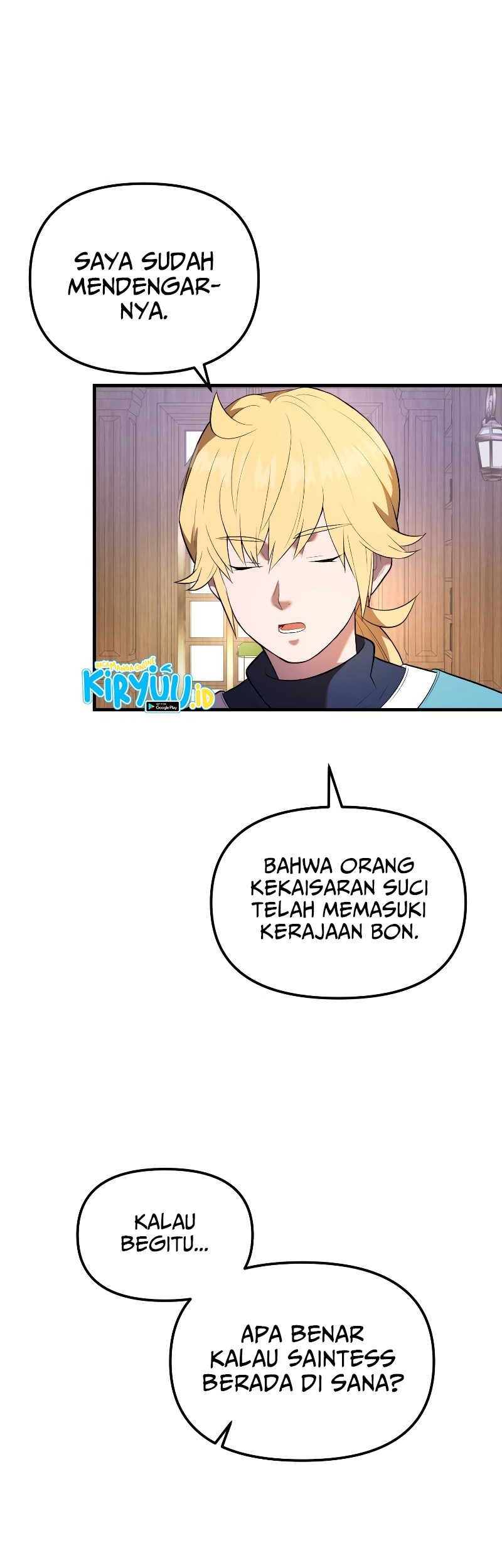 Golden Mage chapter 33 halaman 40