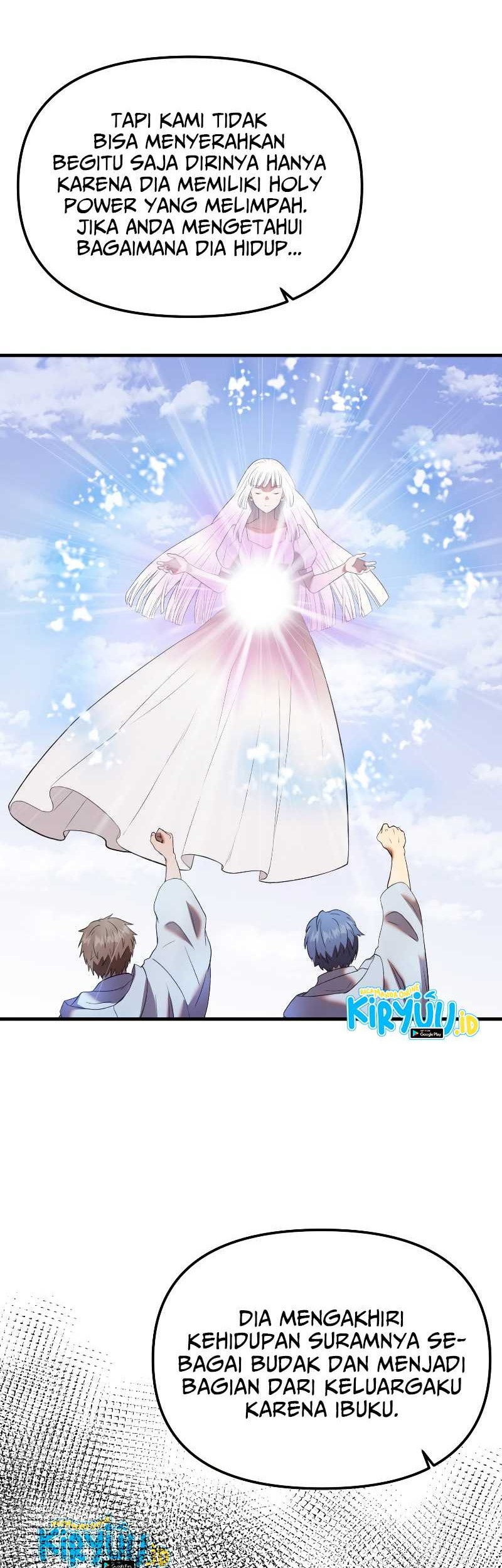 Golden Mage chapter 33 halaman 45