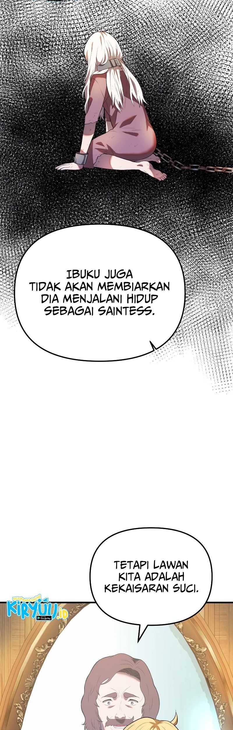 Golden Mage chapter 33 halaman 46