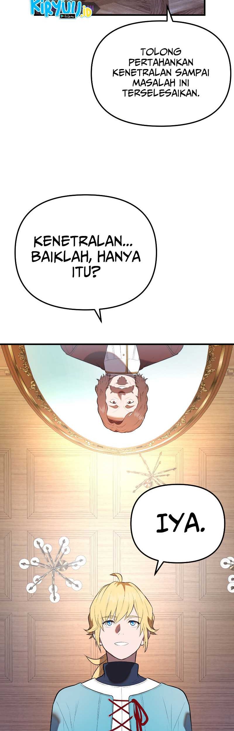 Golden Mage chapter 33 halaman 51