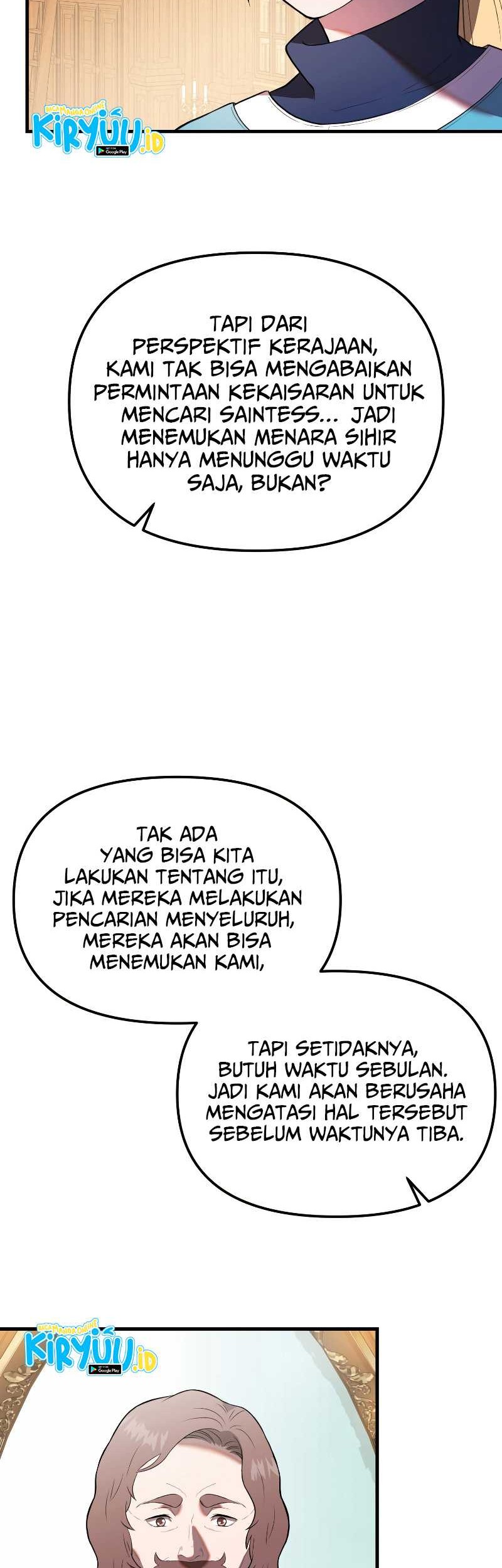 Golden Mage chapter 33 halaman 53