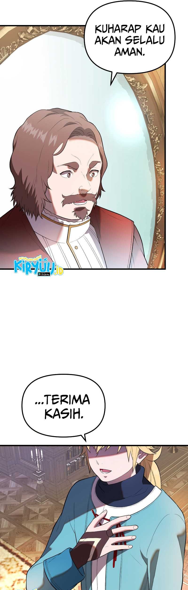 Golden Mage chapter 33 halaman 56