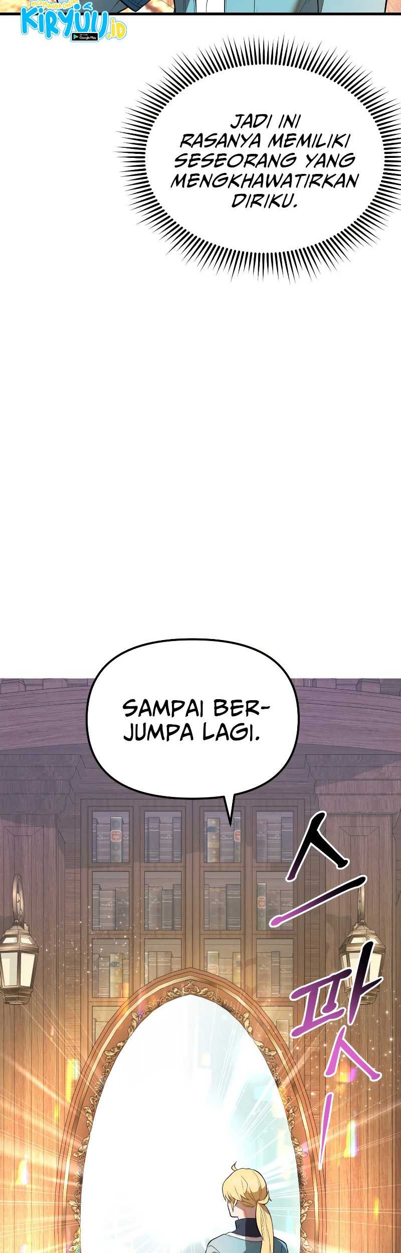 Golden Mage chapter 33 halaman 57