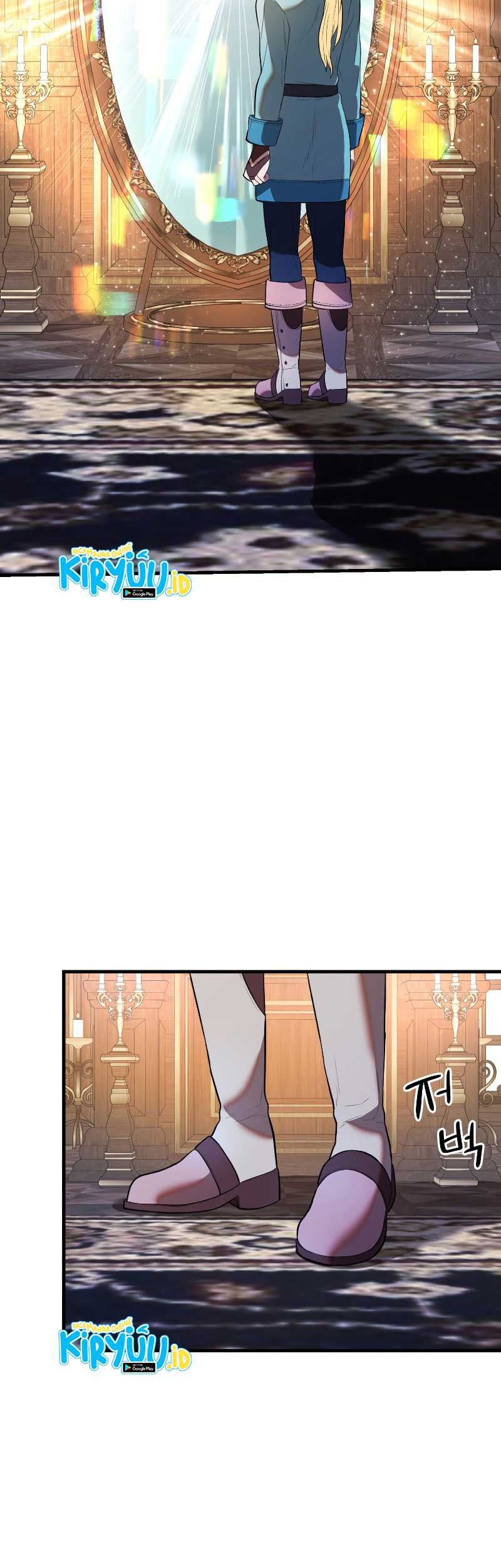 Golden Mage chapter 33 halaman 58